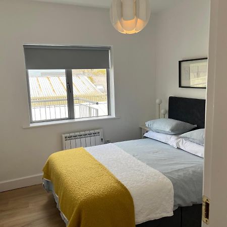 2 Bedroom Apartment Central Town Location Enniscorthy Buitenkant foto