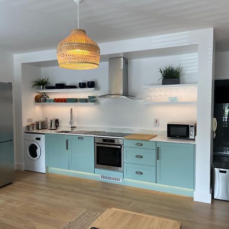 2 Bedroom Apartment Central Town Location Enniscorthy Buitenkant foto