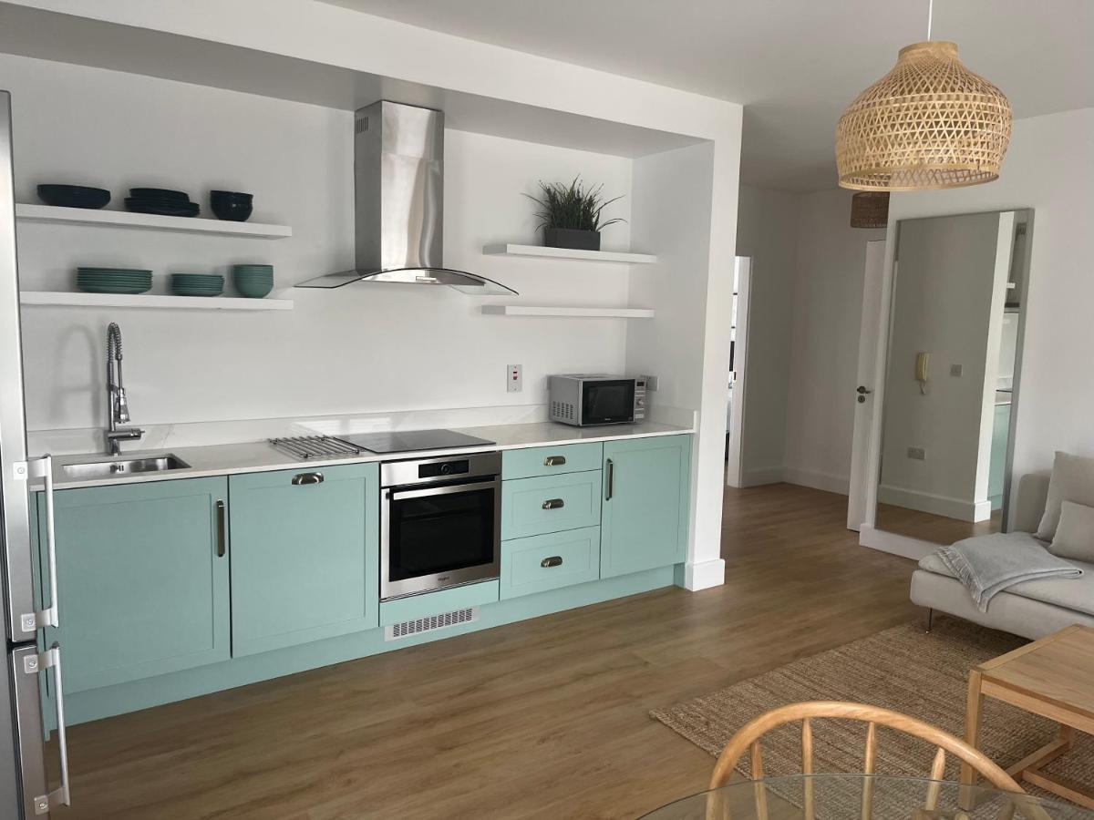 2 Bedroom Apartment Central Town Location Enniscorthy Buitenkant foto