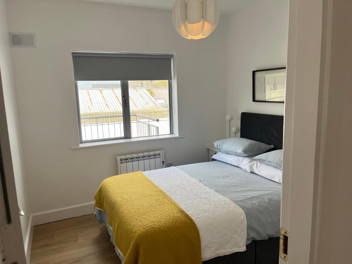 2 Bedroom Apartment Central Town Location Enniscorthy Buitenkant foto