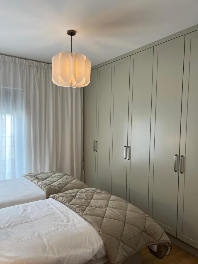 2 Bedroom Apartment Central Town Location Enniscorthy Buitenkant foto